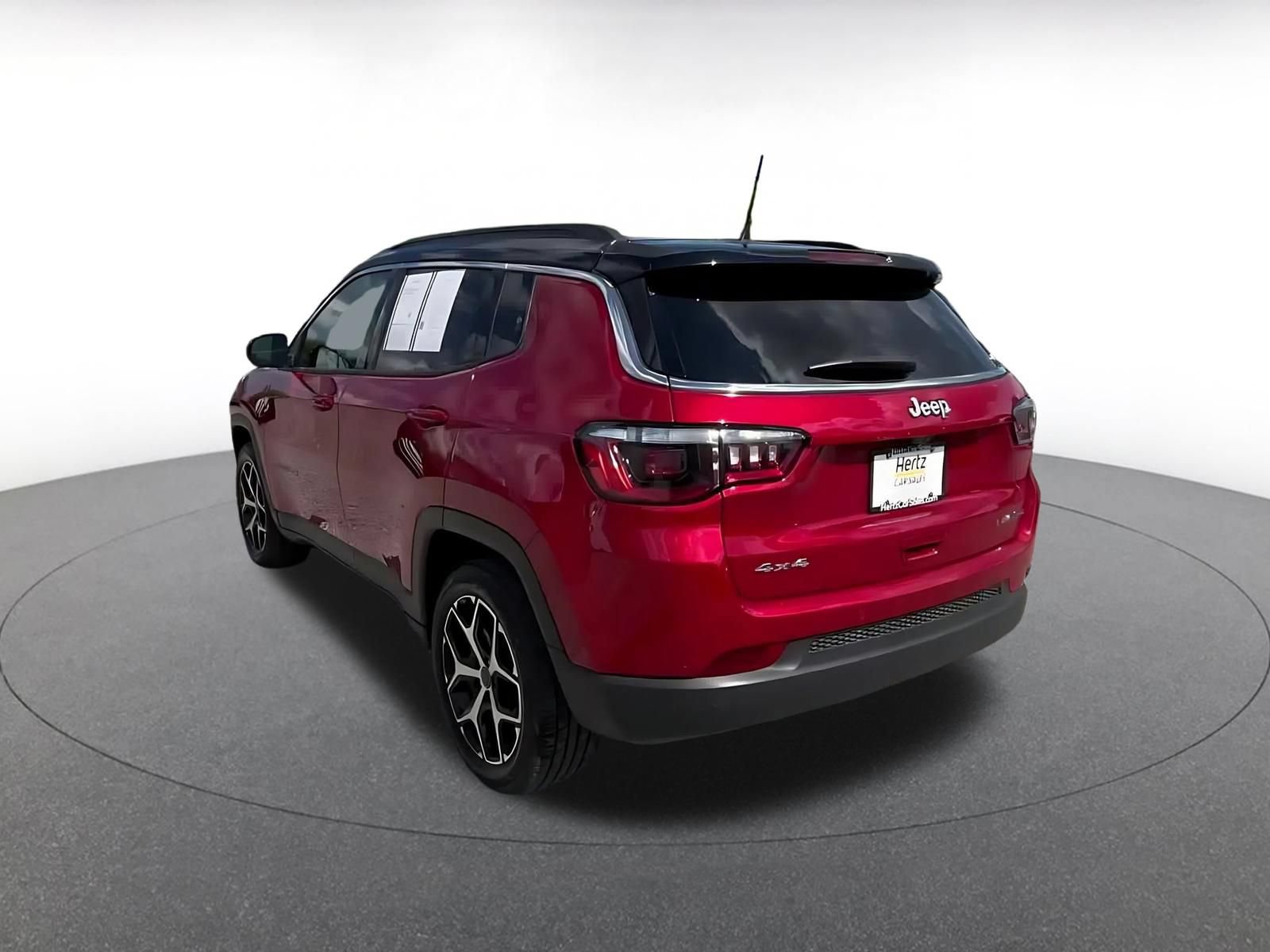 Thumbnail: 2025 Jeep Compass - 11