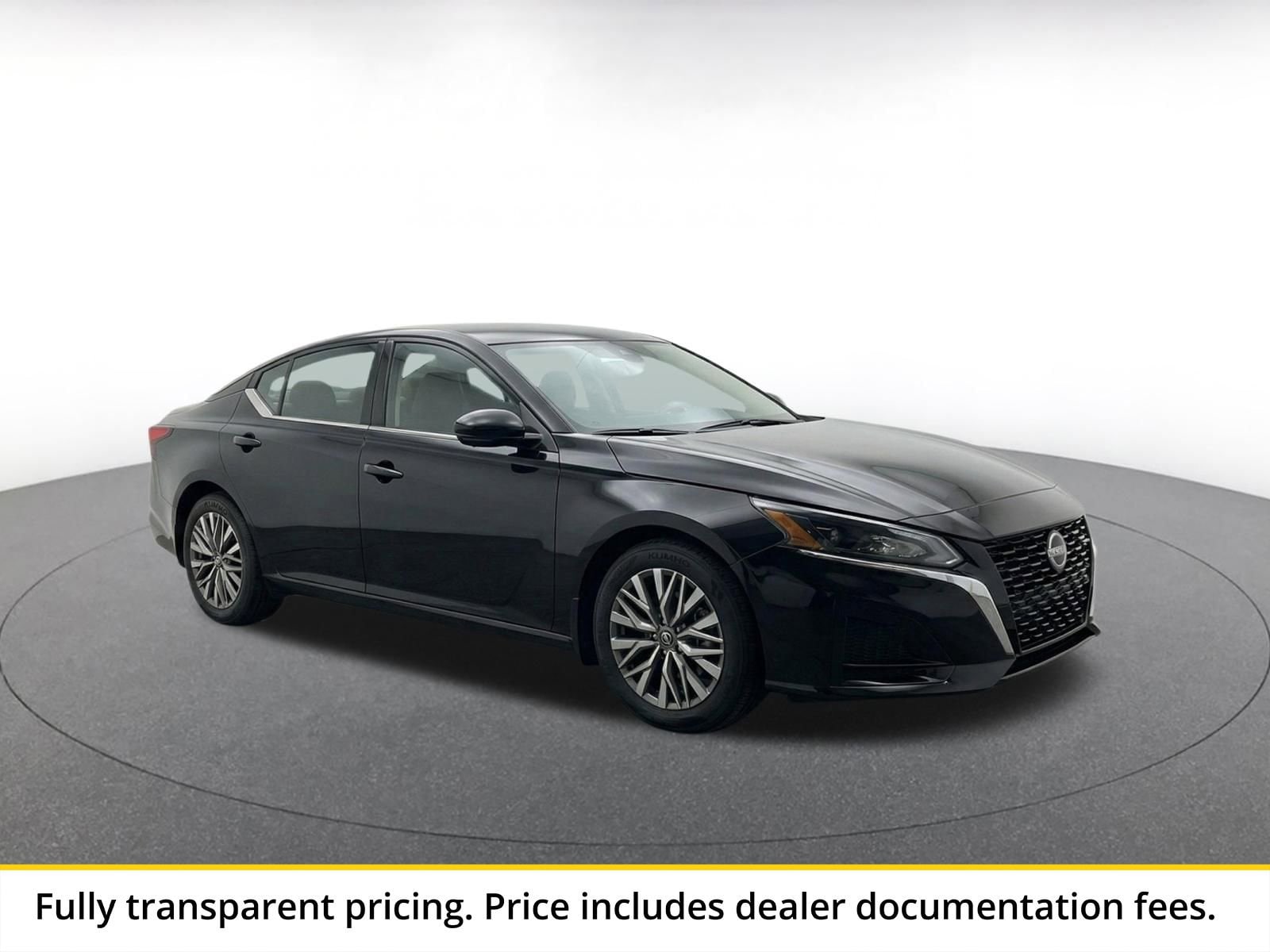 Thumbnail: 2025 Nissan Altima - 1