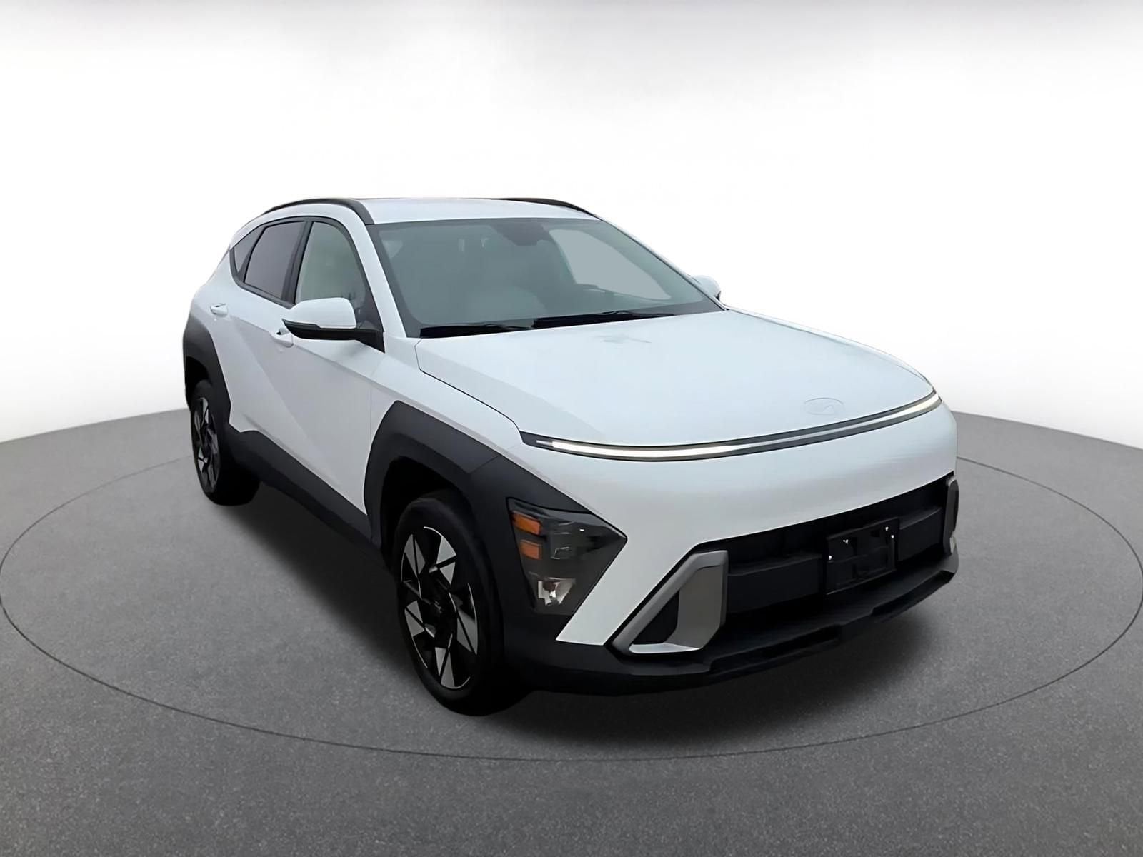 Thumbnail: 2025 Hyundai Kona - 3