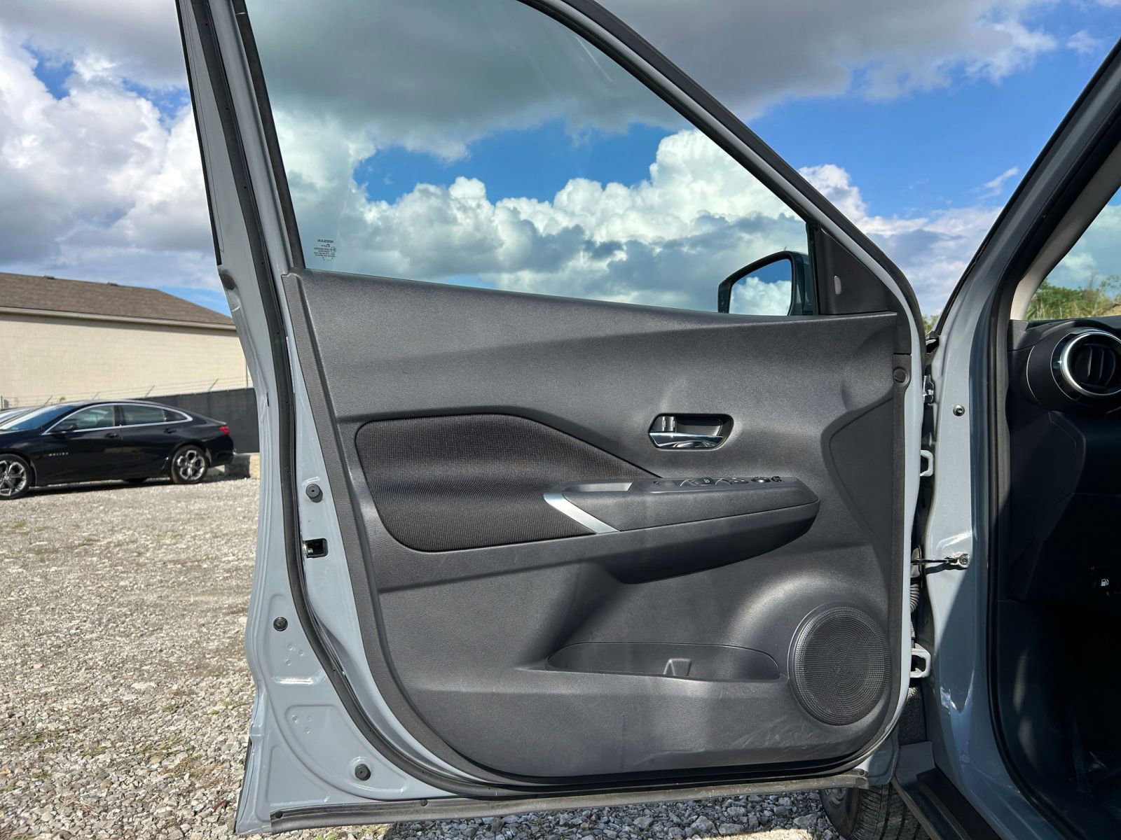 Thumbnail: 2024 Nissan Kicks - 20