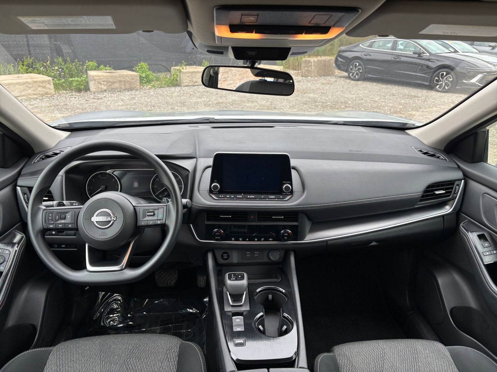 Thumbnail: 2024 Nissan Rogue - 32