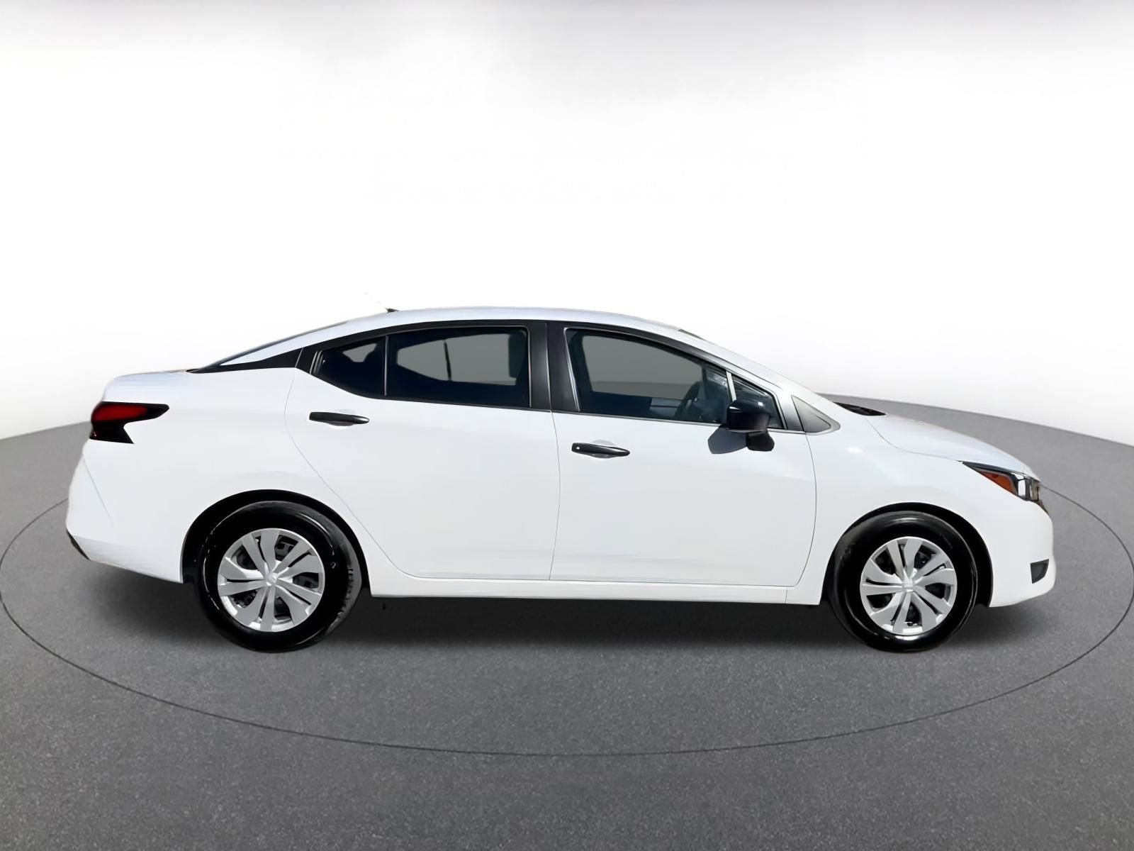 Thumbnail: 2024 Nissan Versa - 15