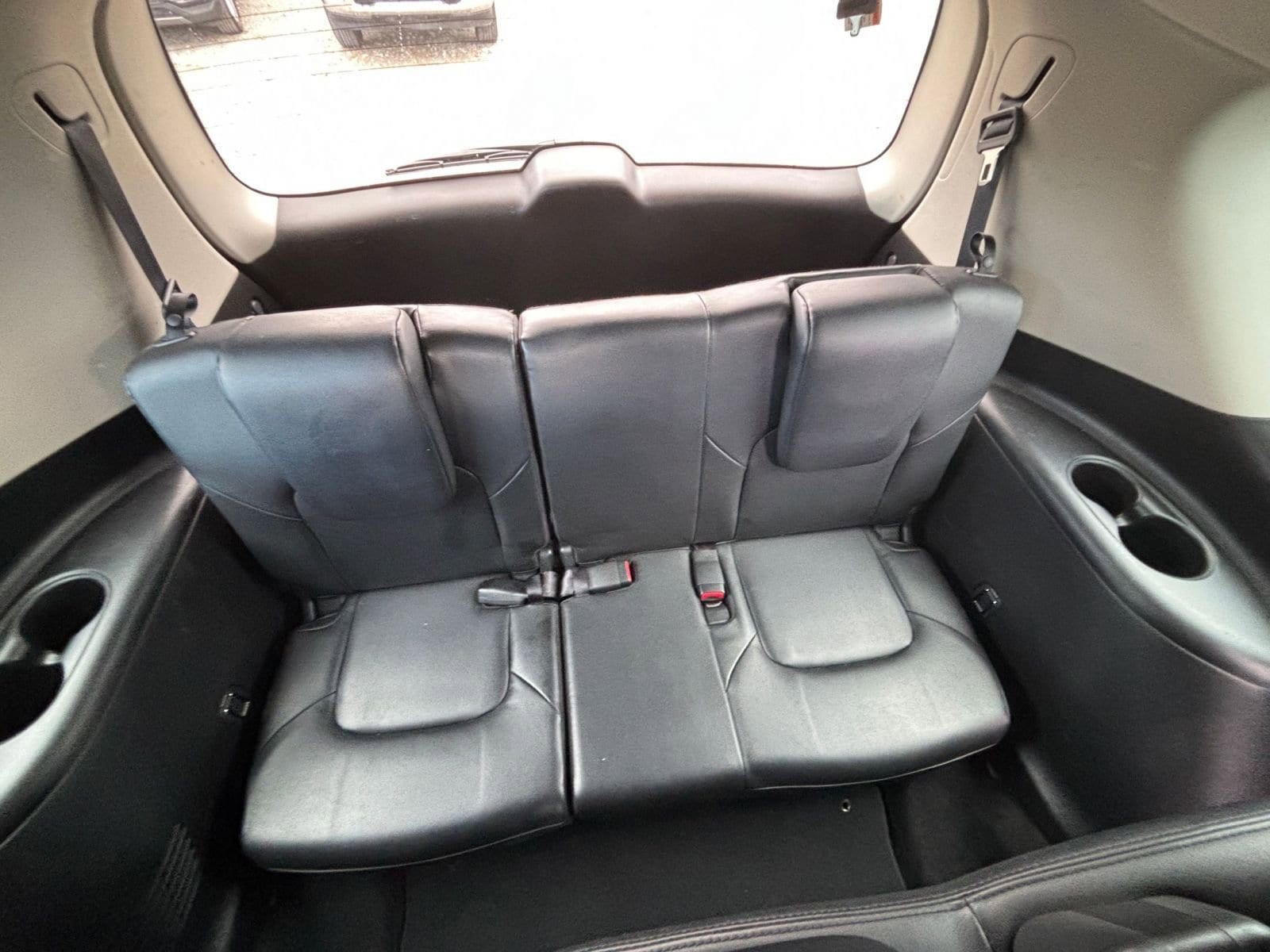 Thumbnail: 2023 Nissan Armada - 30