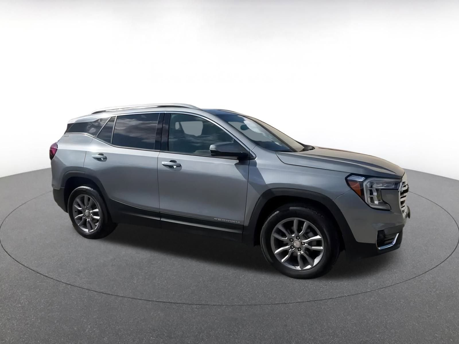 Thumbnail: 2024 GMC Terrain - 2