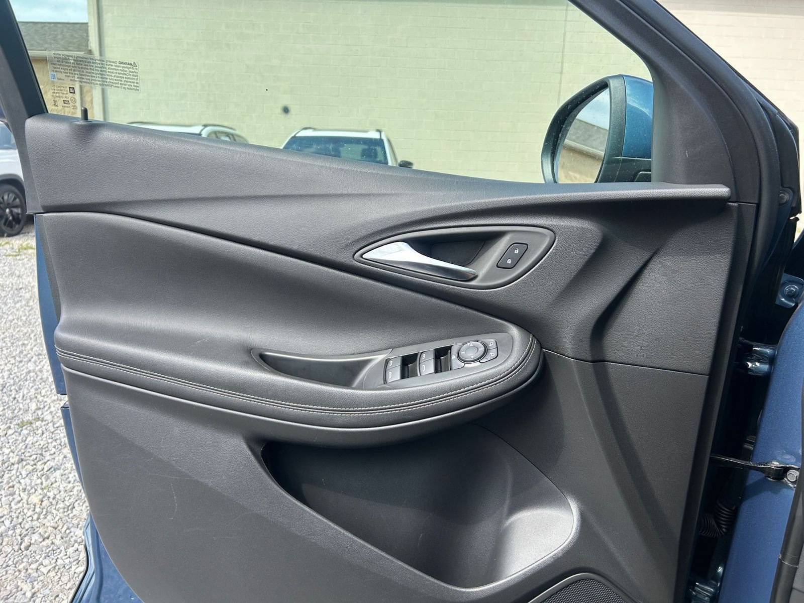 Thumbnail: 2026 Buick Encore GX - 15