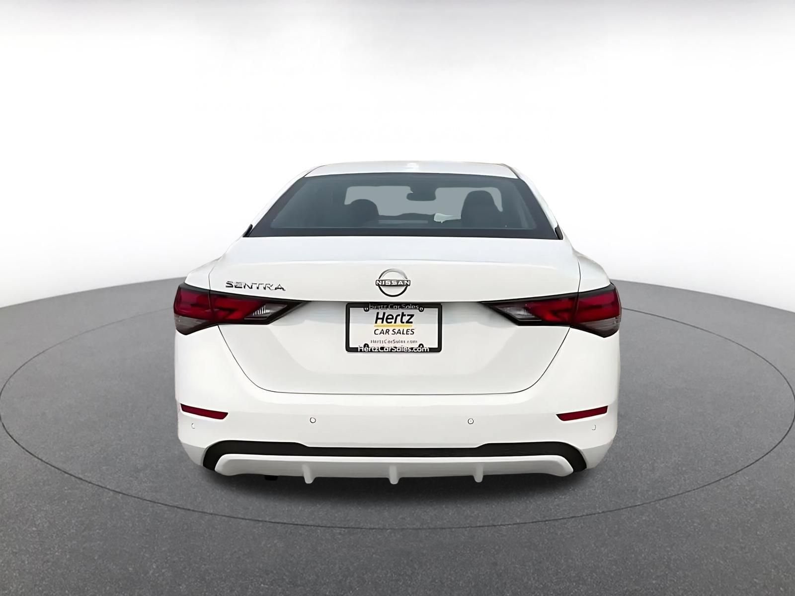 Thumbnail: 2025 Nissan Sentra - 12