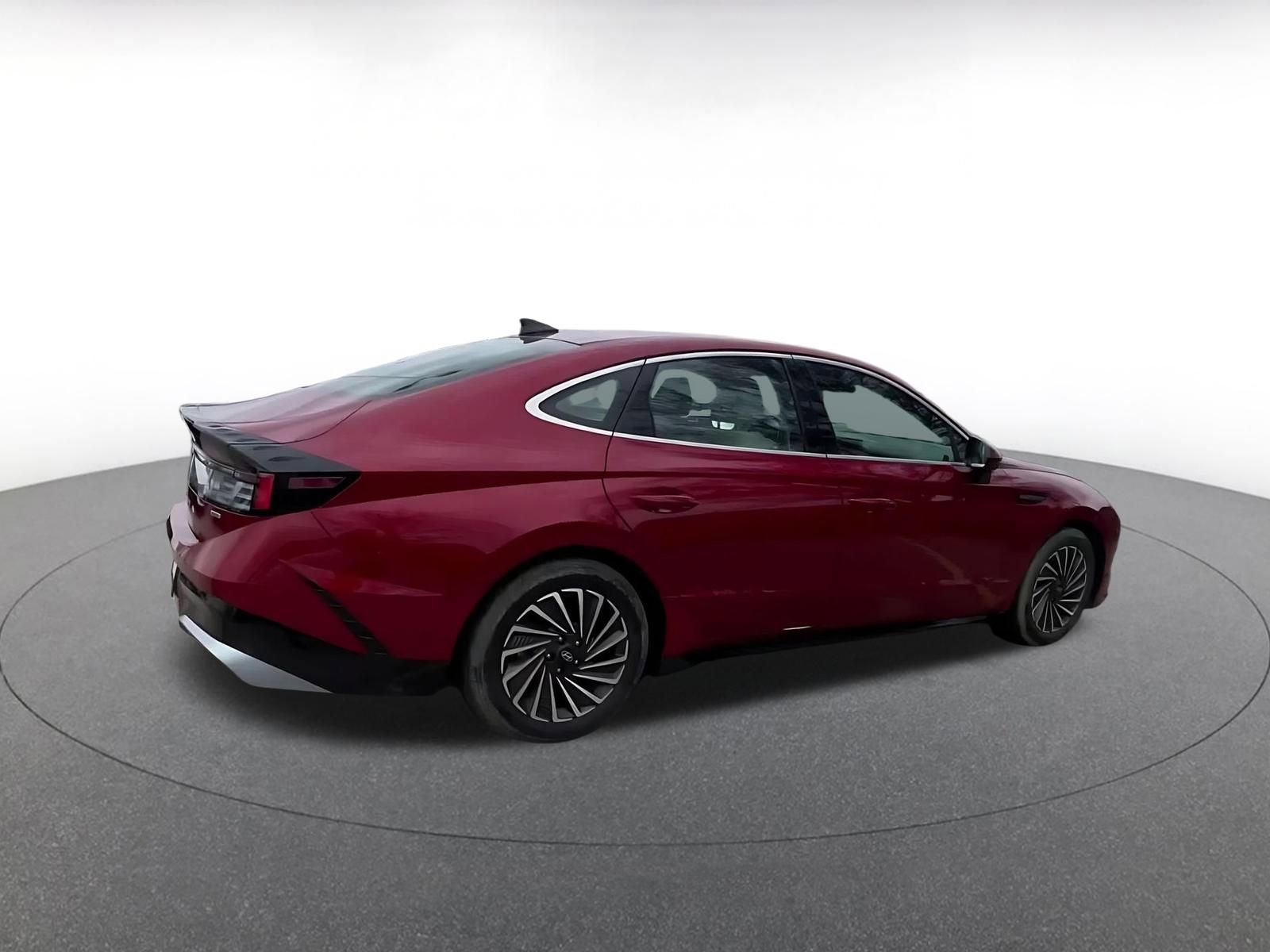 Thumbnail: 2025 Hyundai Sonata - 15