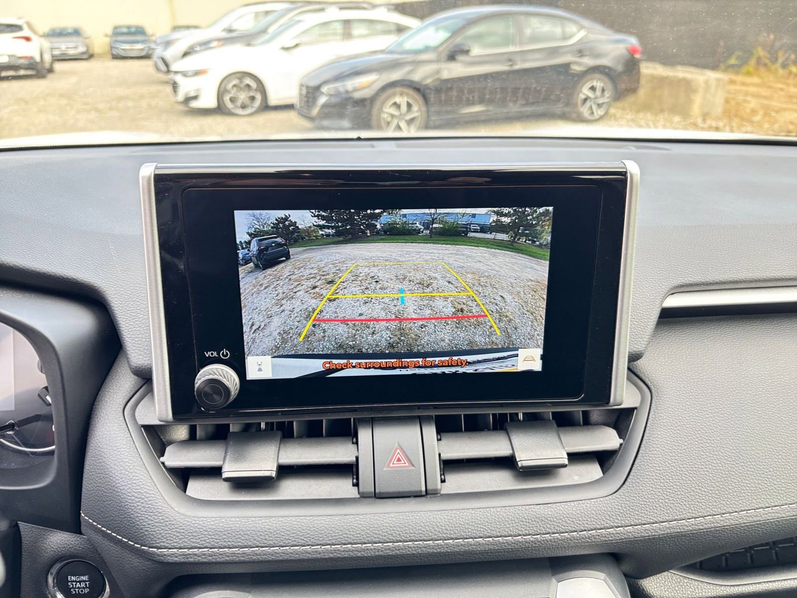 Thumbnail: 2025 Toyota RAV4 - 17