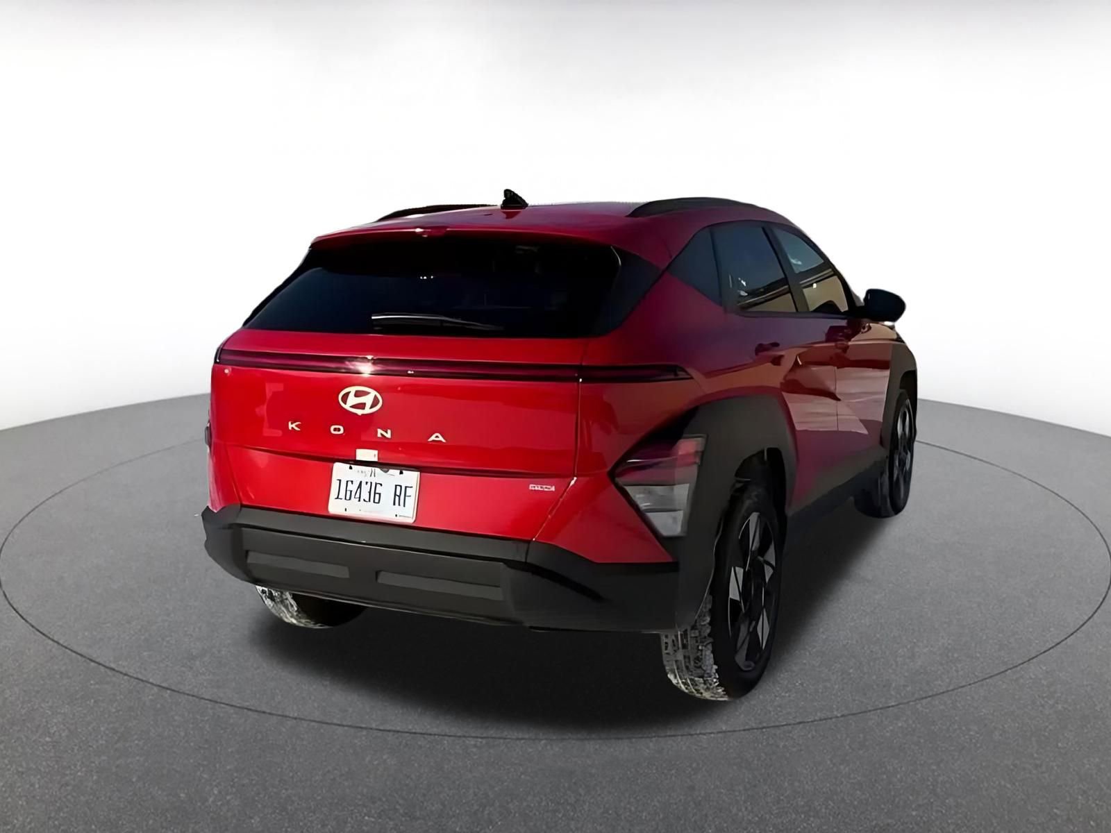 Thumbnail: 2025 Hyundai Kona - 11