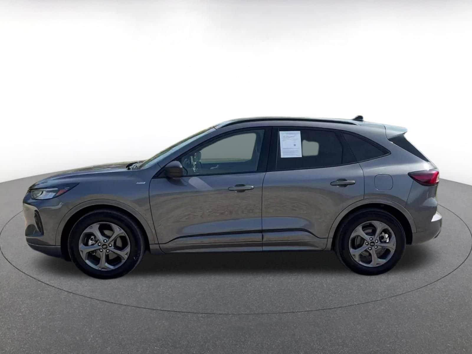 Thumbnail: 2024 Ford Escape - 9