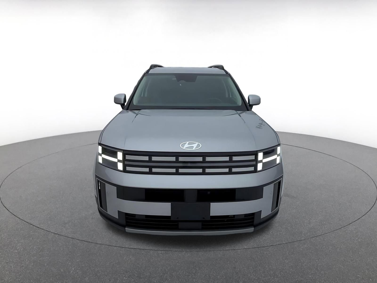 Thumbnail: 2025 Hyundai Santa Fe - 4