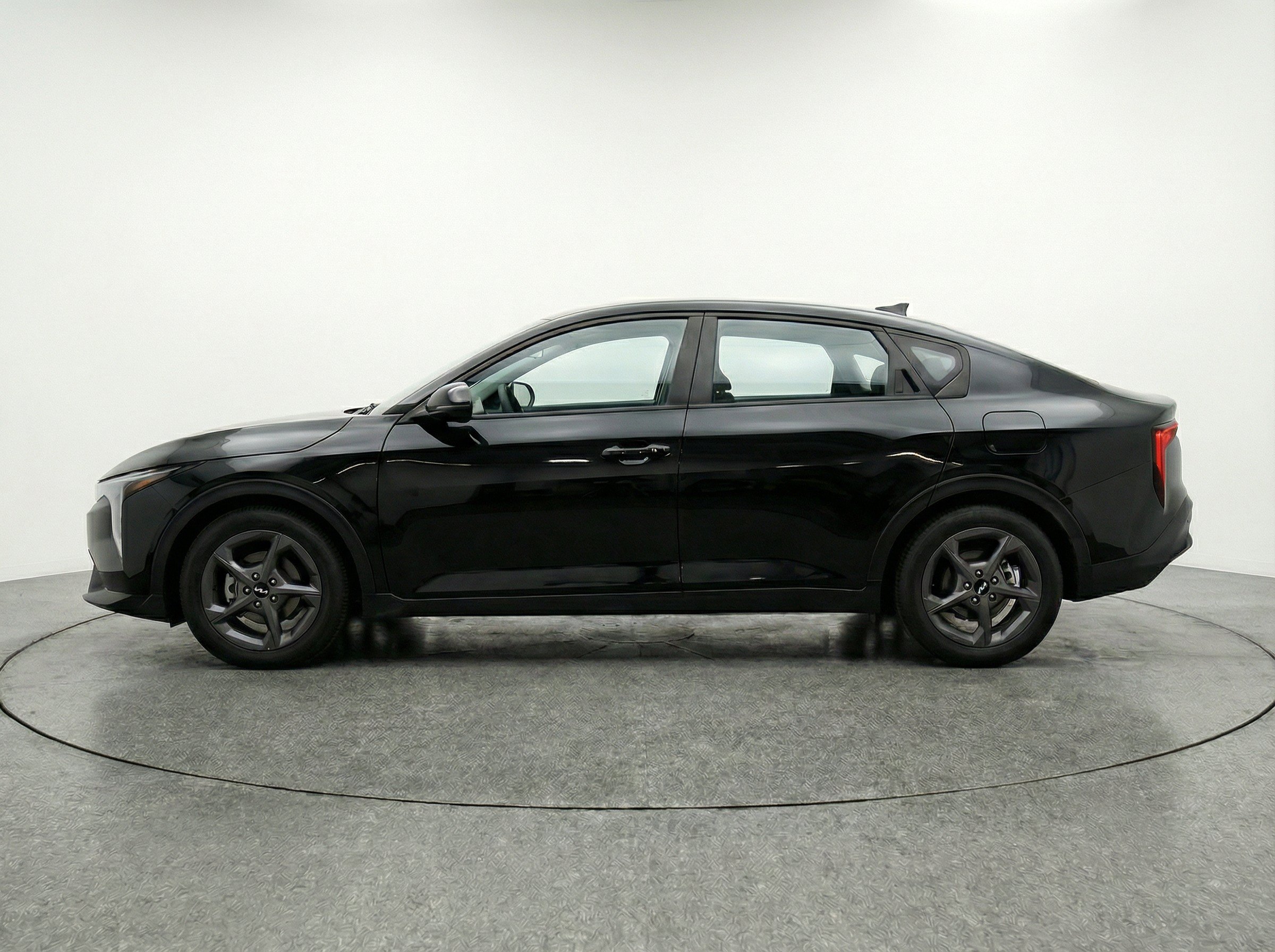 Thumbnail: 2025 Kia K4 - 7