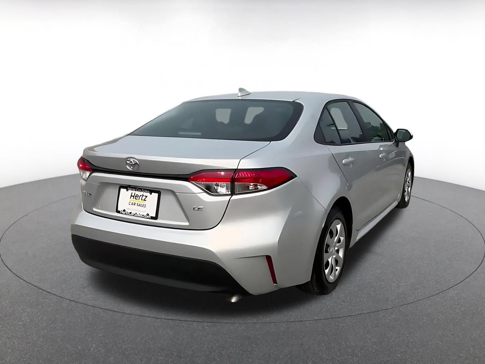 Thumbnail: 2025 Toyota Corolla - 14