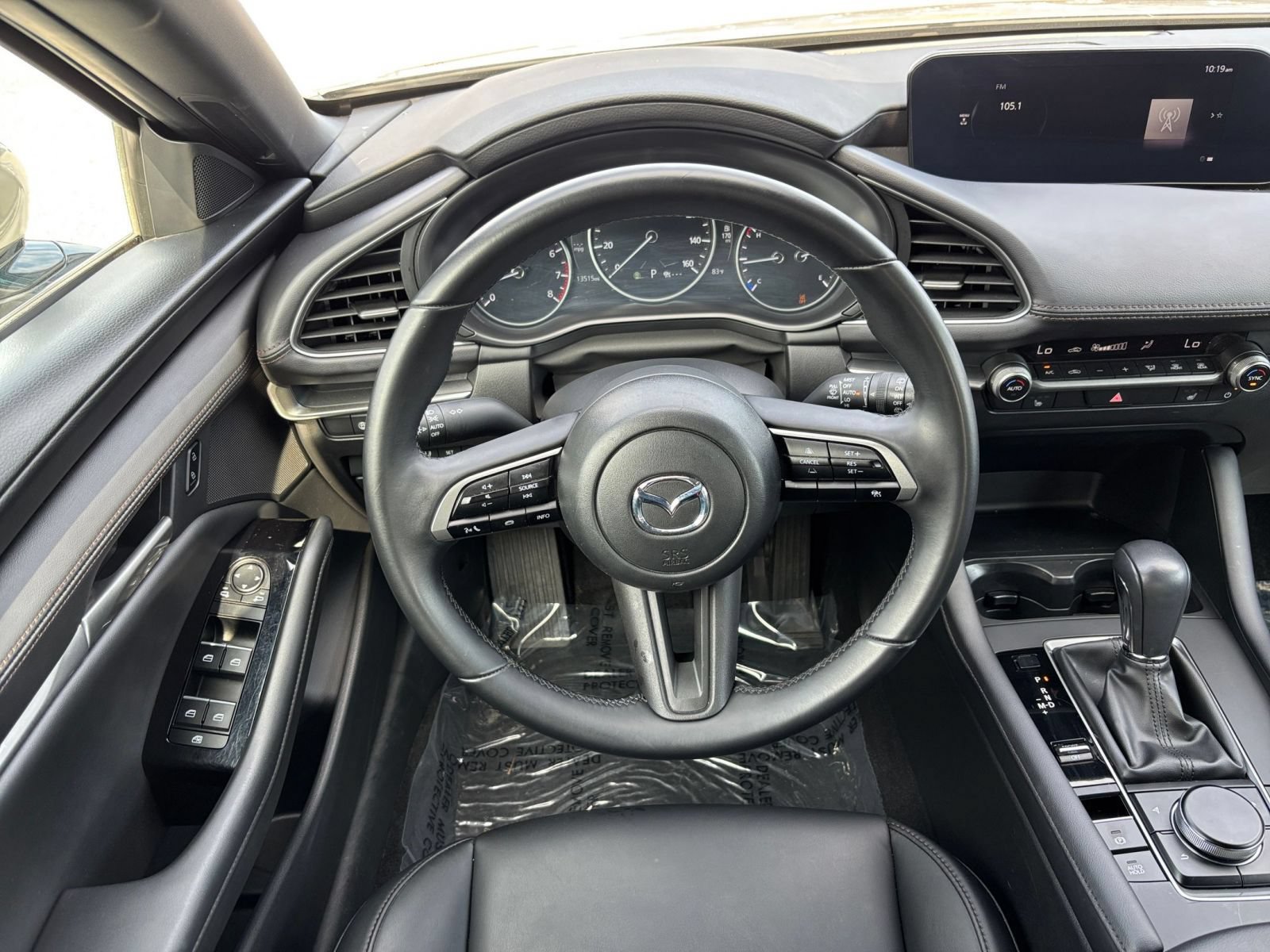 Thumbnail: 2026 Mazda Mazda3 - 35