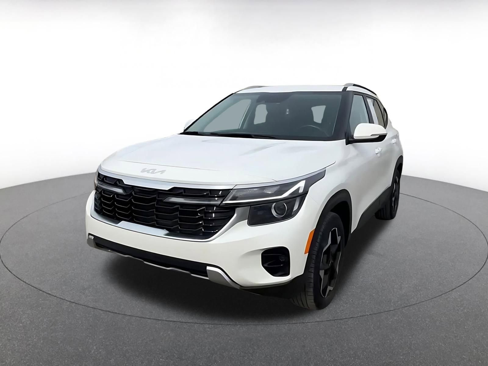 Thumbnail: 2025 Kia Seltos - 7