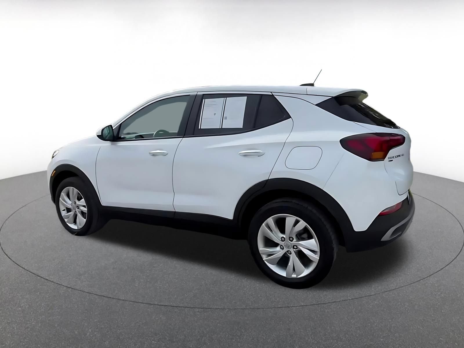 Thumbnail: 2026 Buick Encore GX - 10