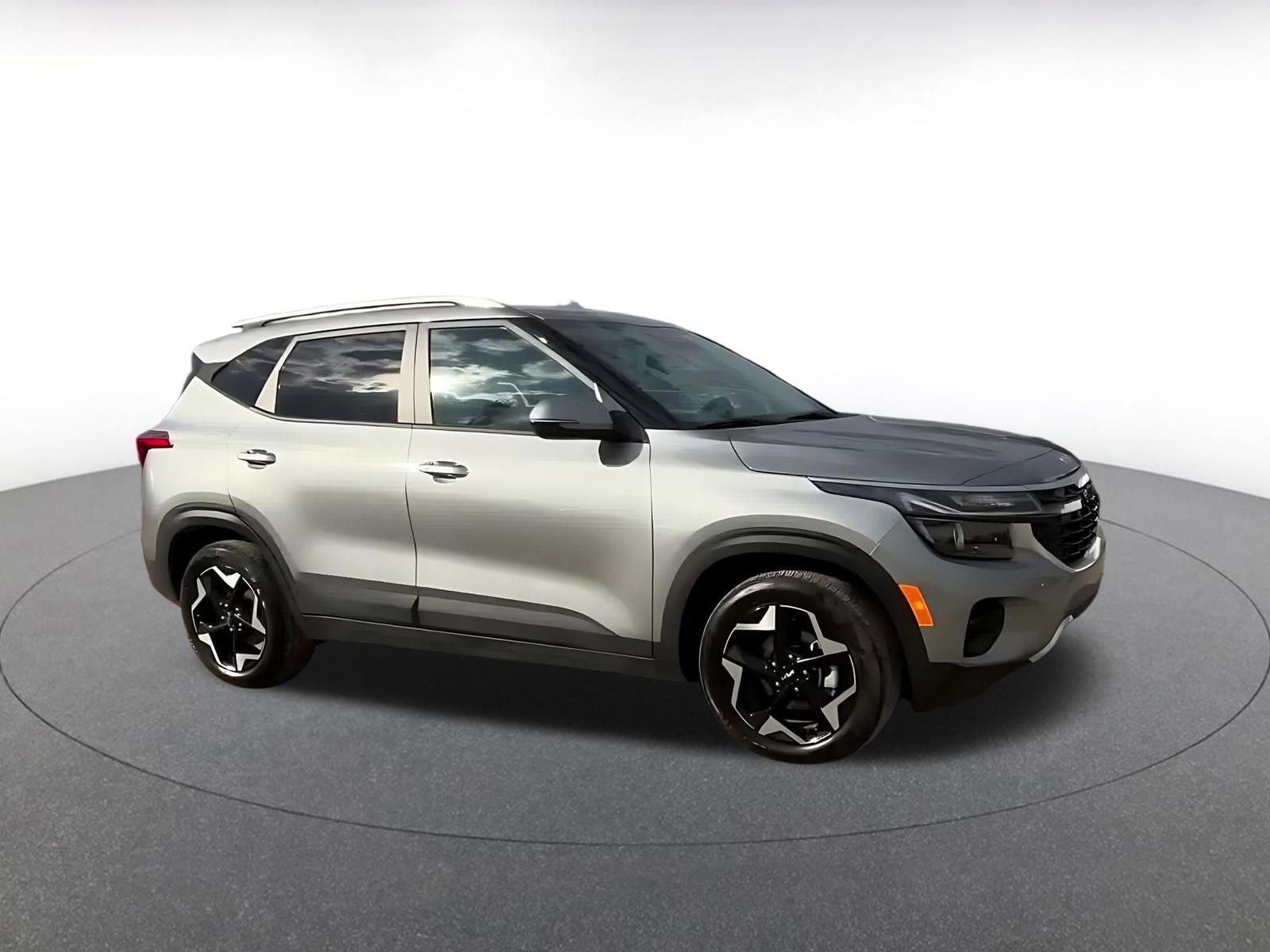 Thumbnail: 2025 Kia Seltos - 2