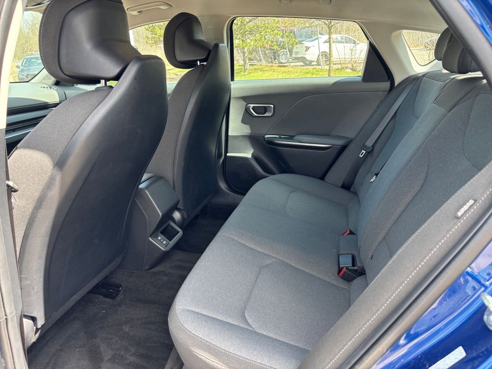 Thumbnail: 2025 Kia K4 - 25