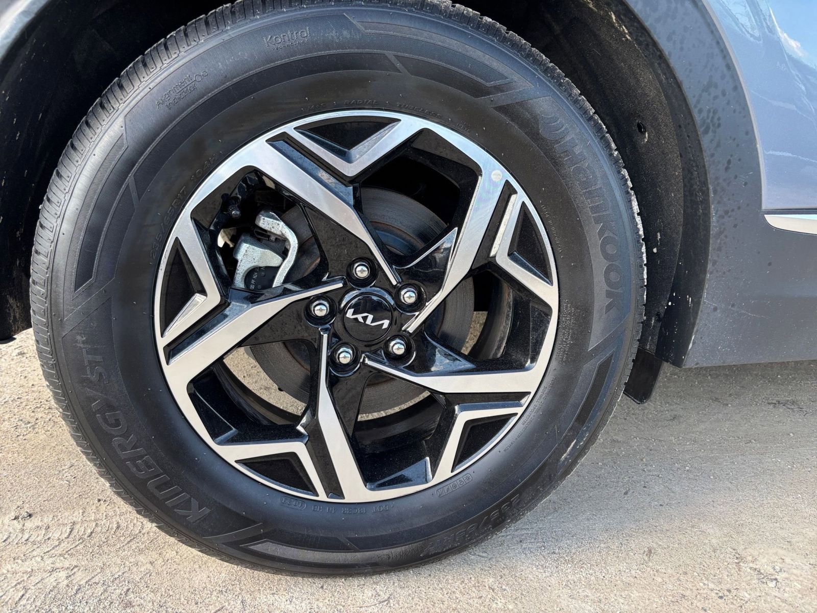 Thumbnail: 2025 Kia Sportage - 30