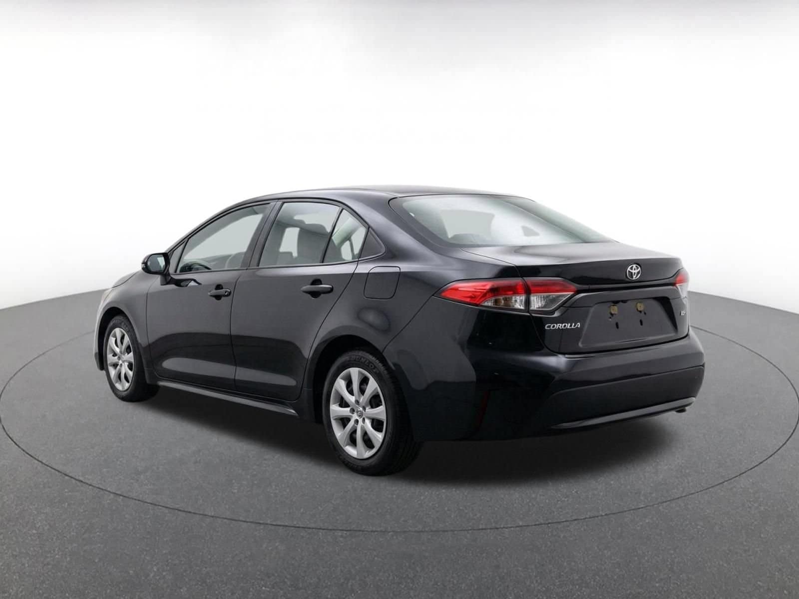 Thumbnail: 2025 Toyota Corolla - 7