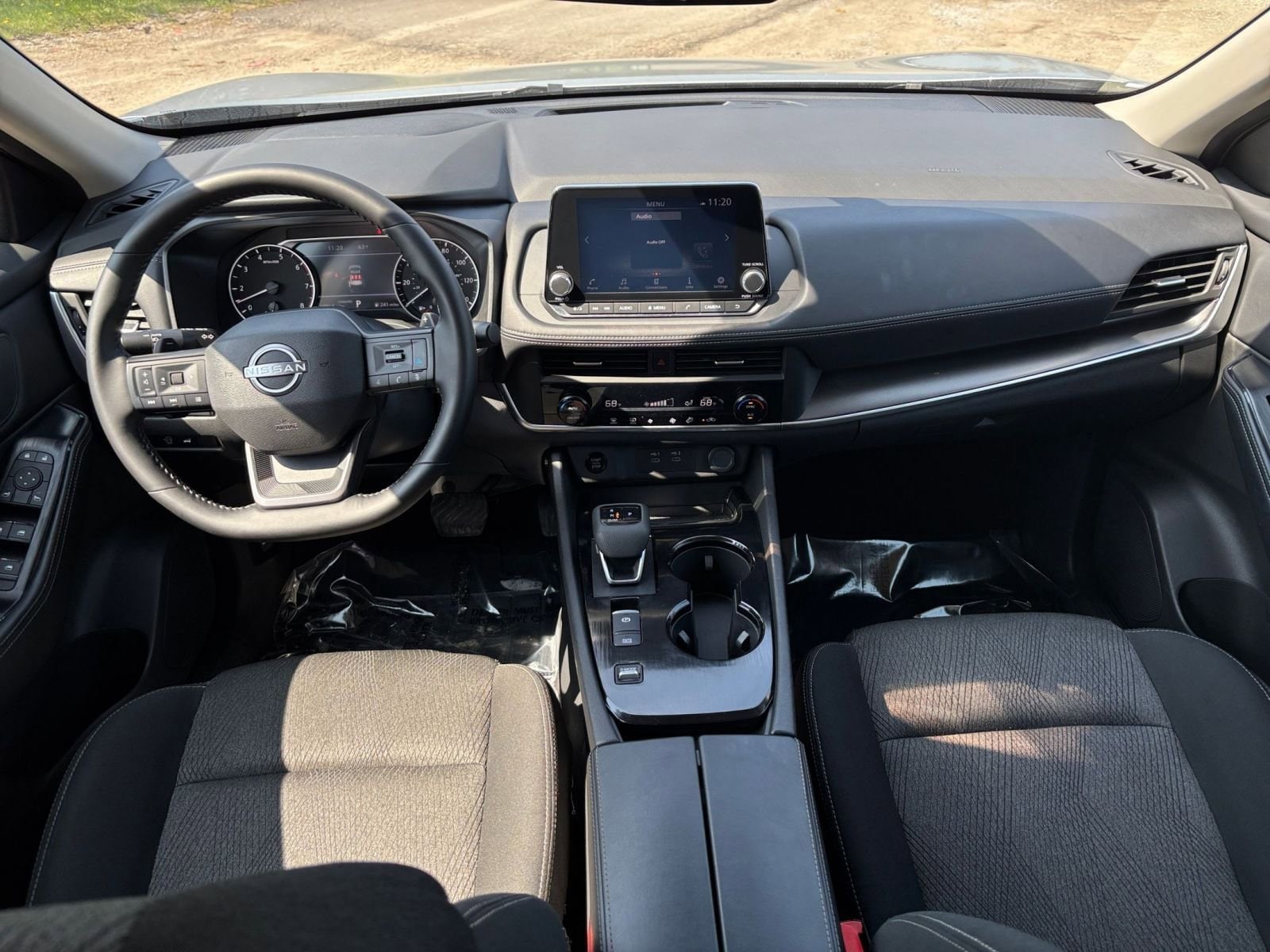 Thumbnail: 2025 Nissan Rogue - 35