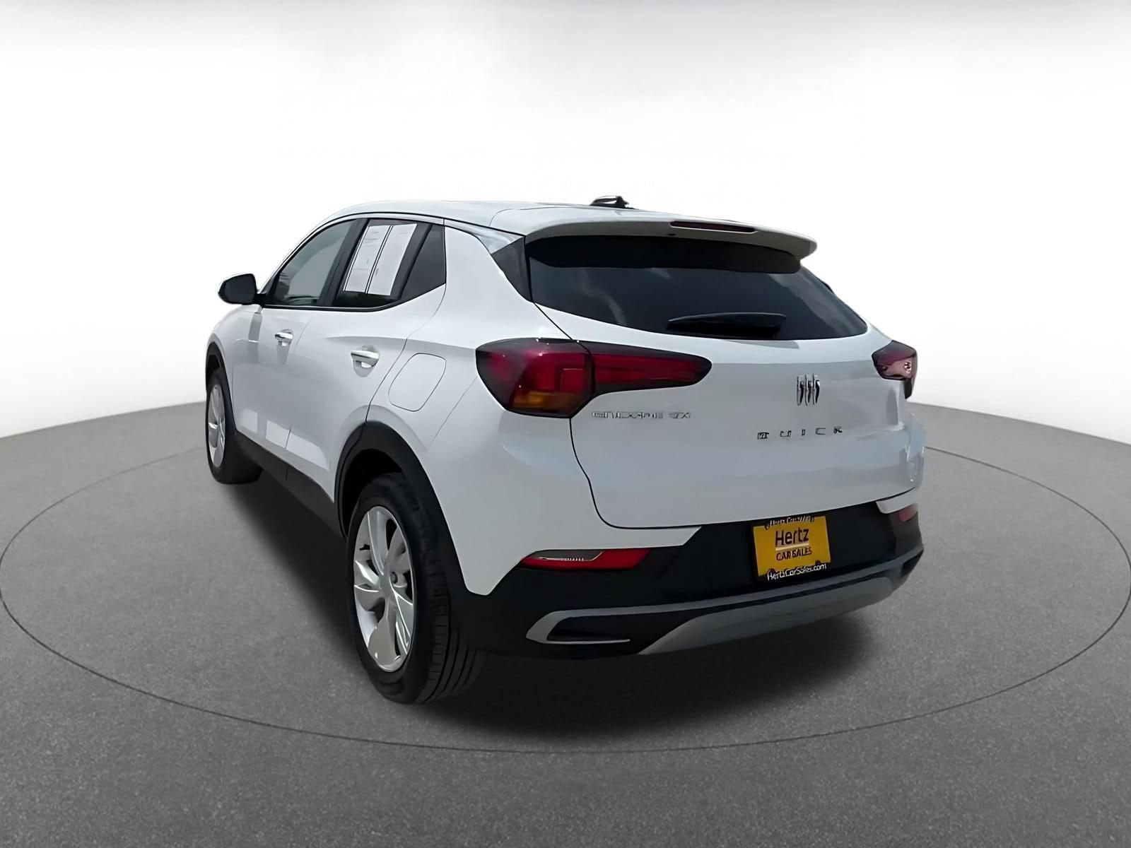 Thumbnail: 2026 Buick Encore GX - 10