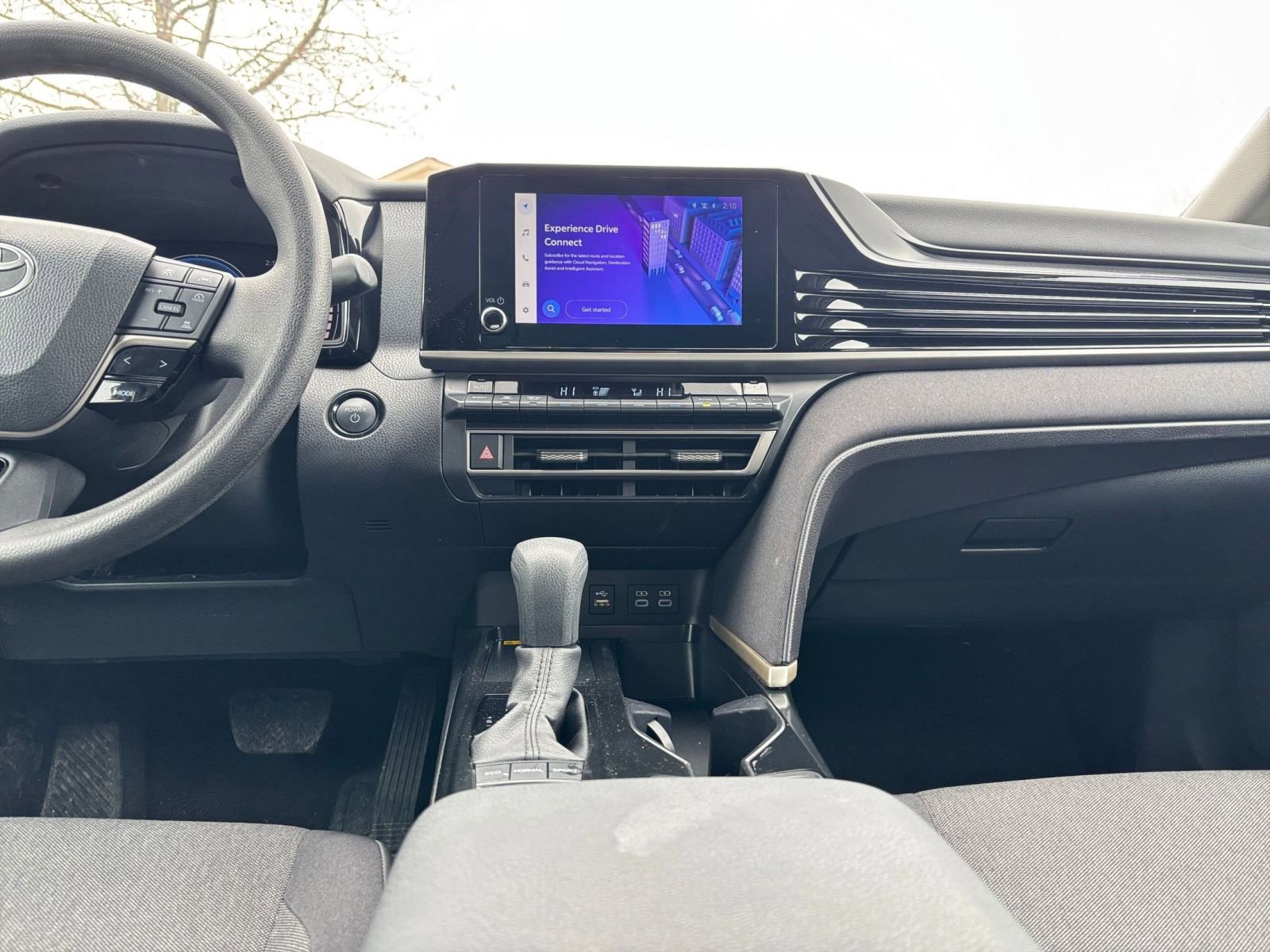 Thumbnail: 2025 Toyota Camry - 17