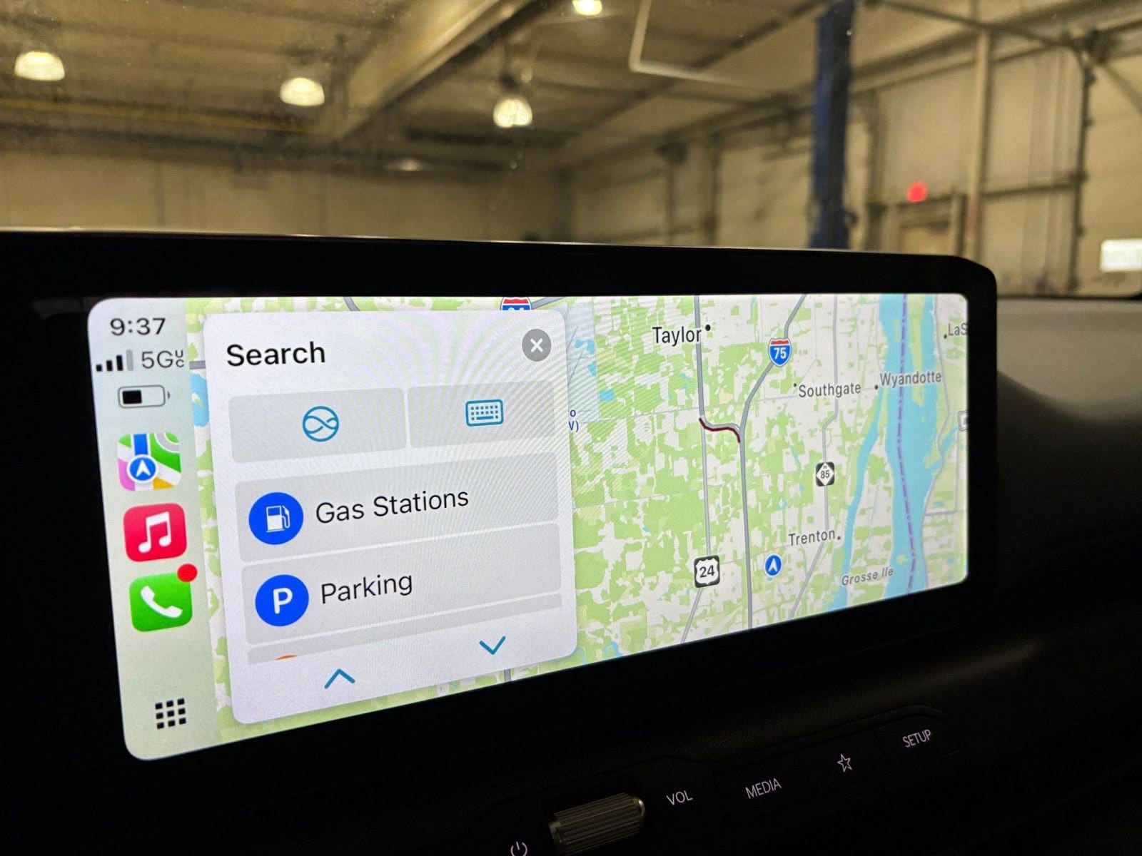 Thumbnail: 2025 Kia K4 - 20