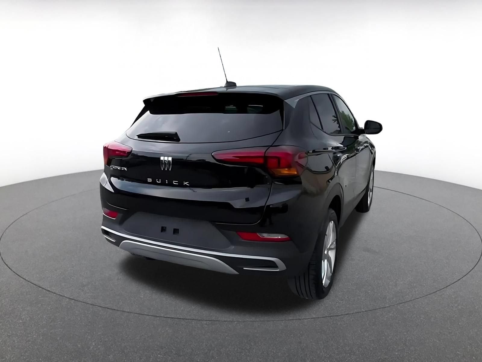 Thumbnail: 2025 Buick Encore GX - 14