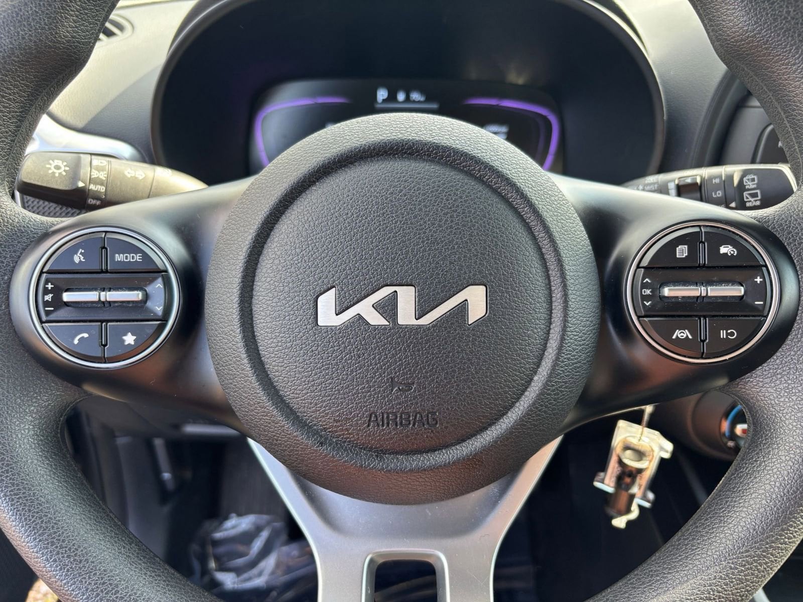 Thumbnail: 2025 Kia Soul - 25