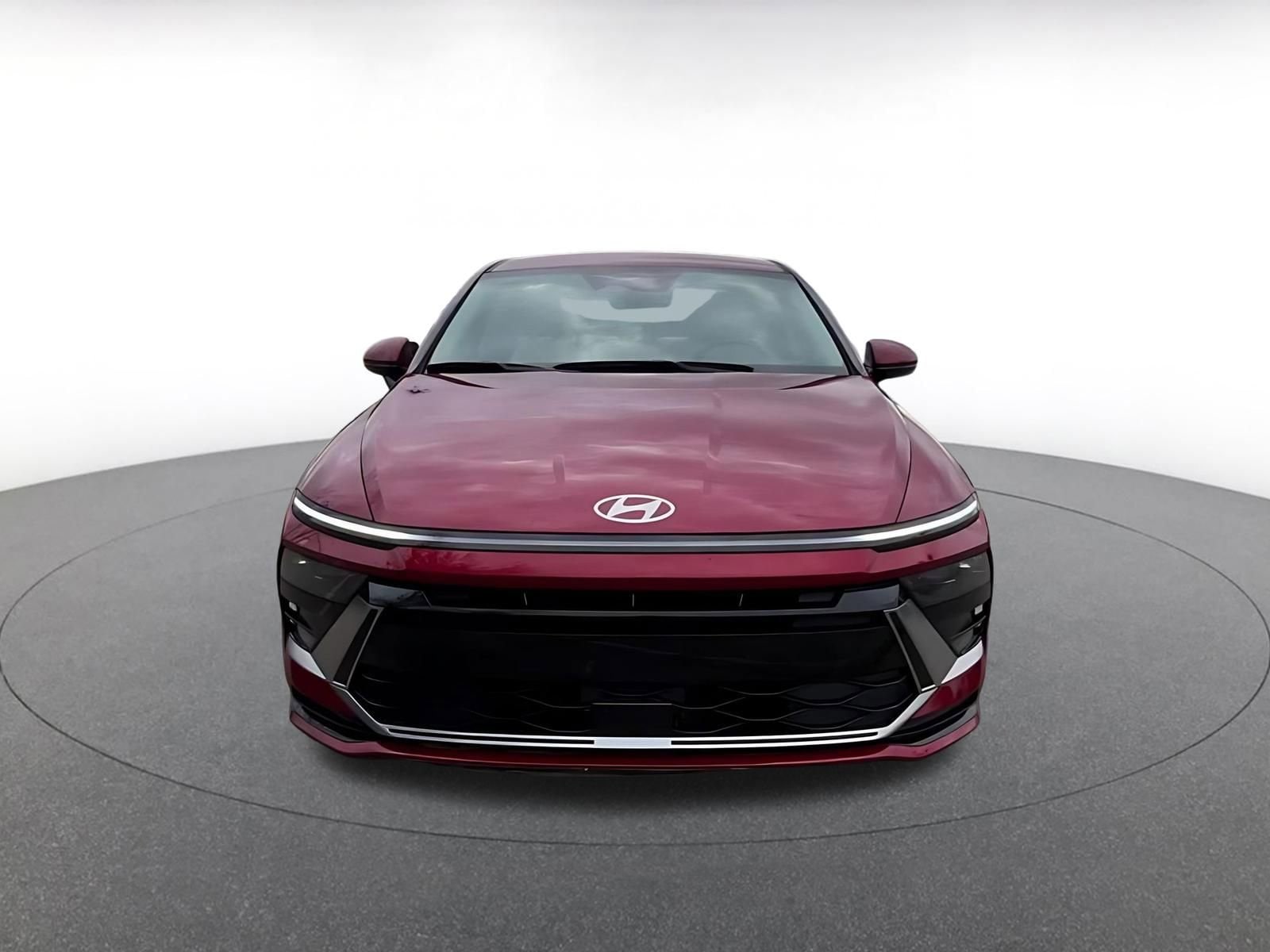 Thumbnail: 2025 Hyundai Sonata - 4