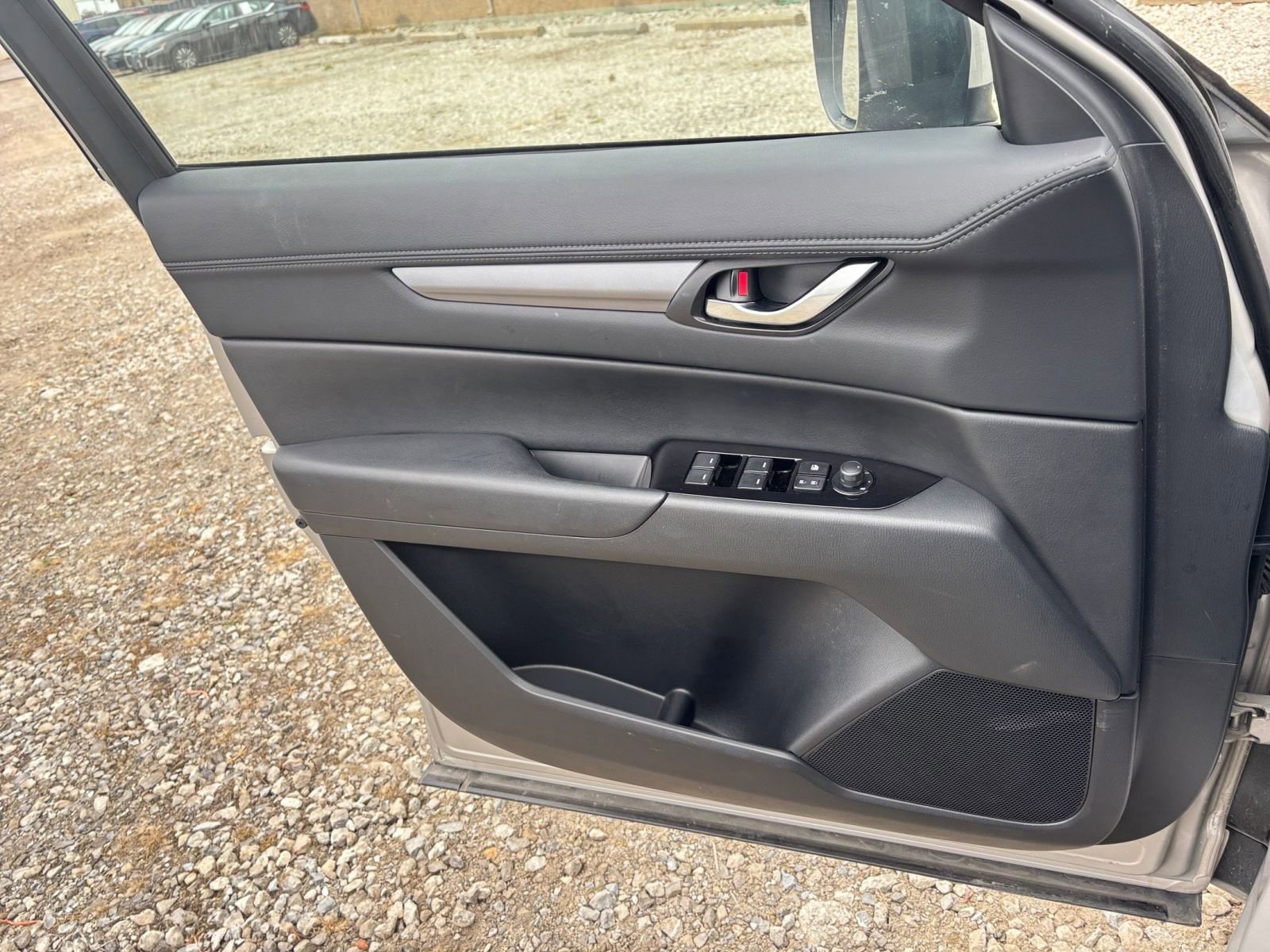 Thumbnail: 2025 Mazda CX-5 - 20