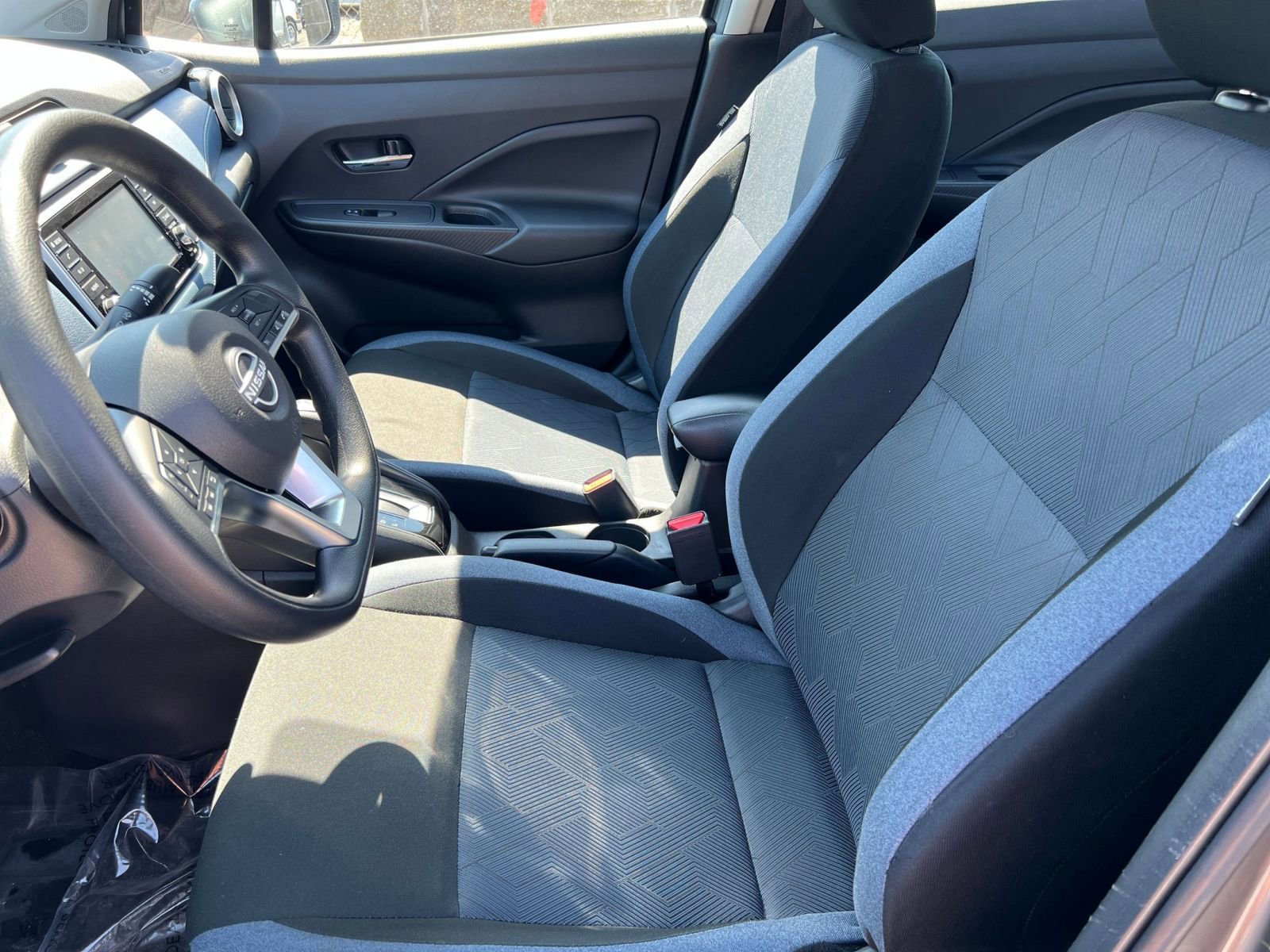 Thumbnail: 2025 Nissan Versa - 28