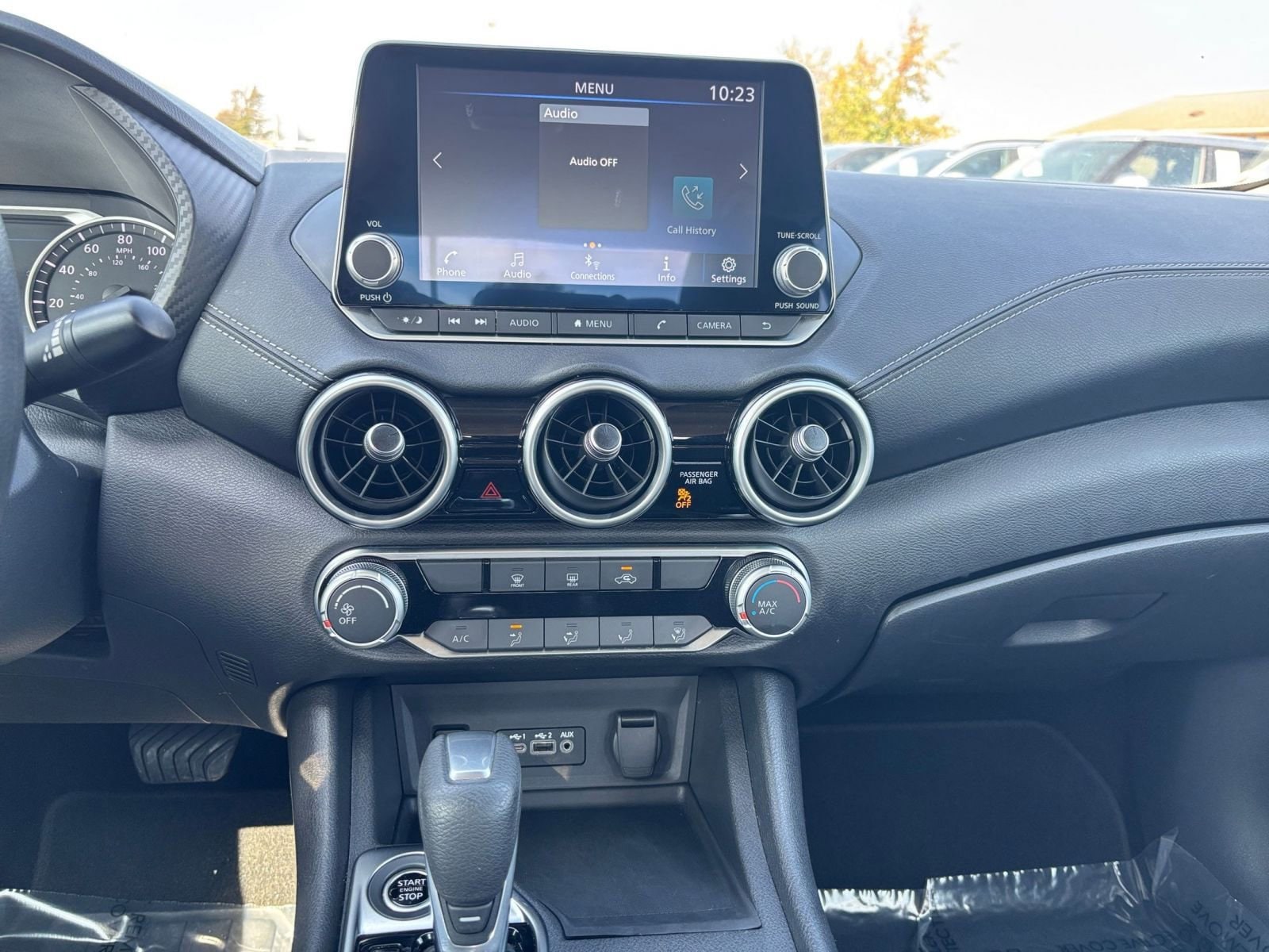 Thumbnail: 2024 Nissan Sentra - 18