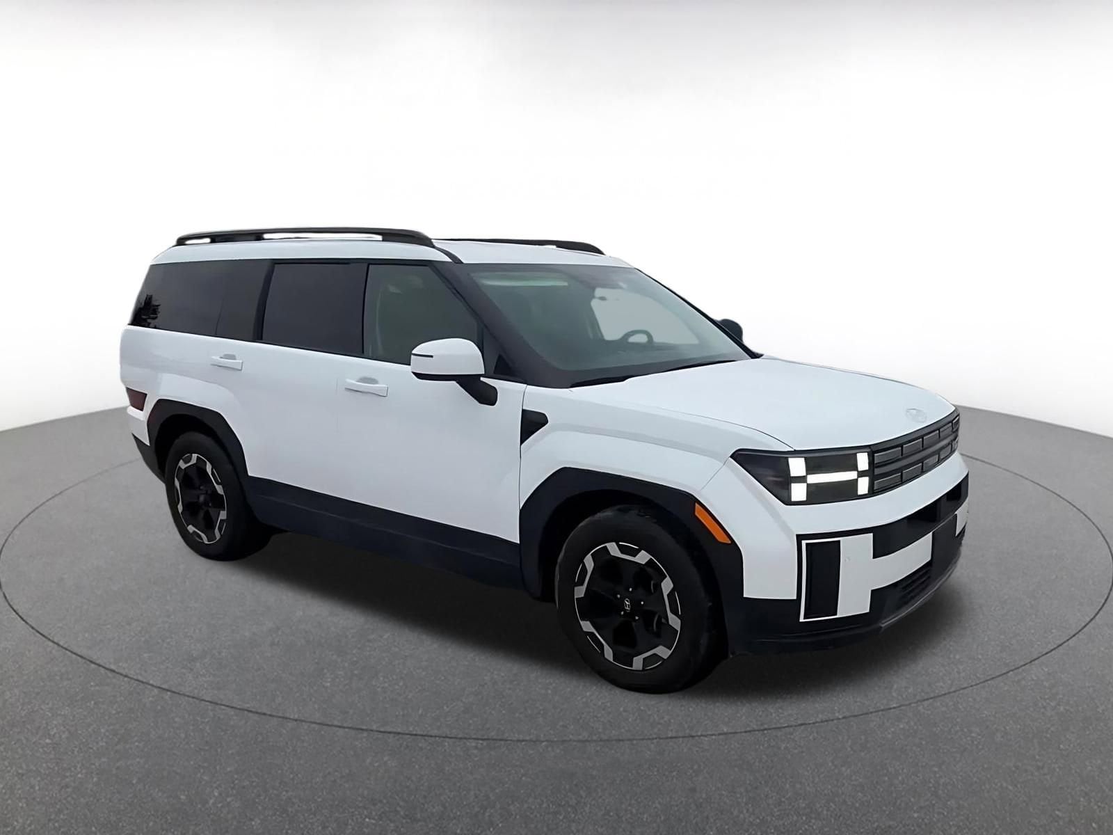 Thumbnail: 2025 Hyundai Santa Fe - 2