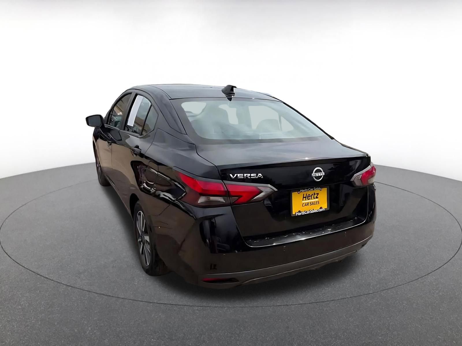 Thumbnail: 2025 Nissan Versa - 11
