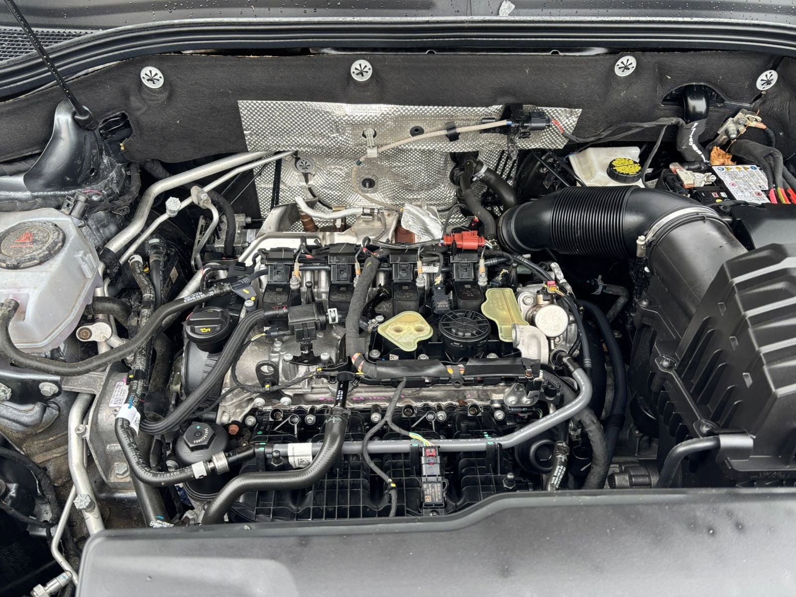 Thumbnail: 2025 Volkswagen Atlas - 33