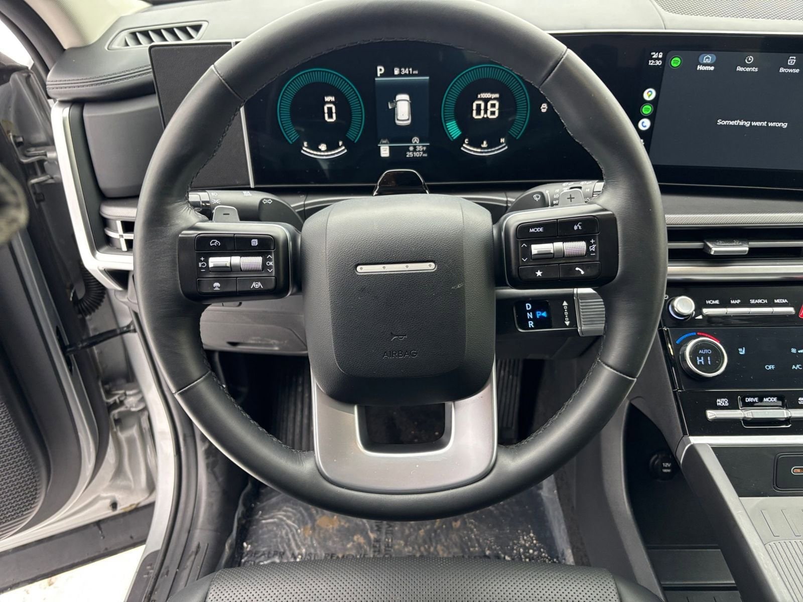 Thumbnail: 2025 Hyundai Santa Fe - 27