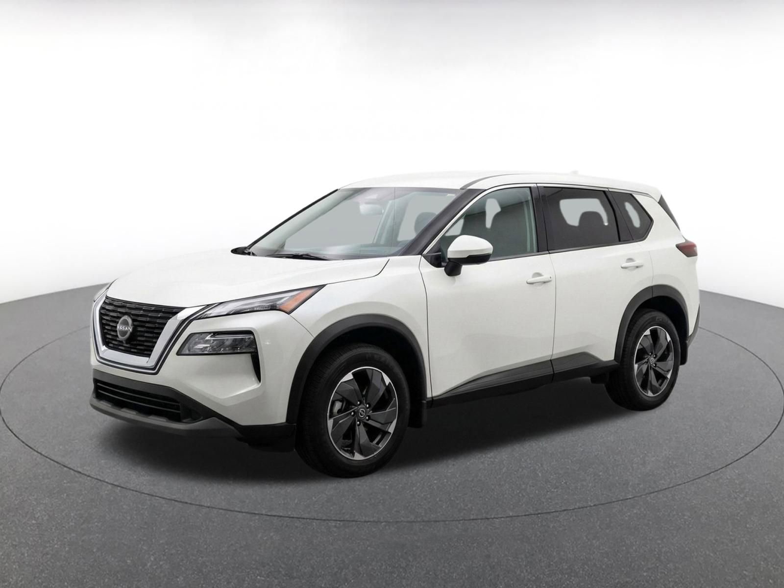 Thumbnail: 2025 Nissan Rogue - 3