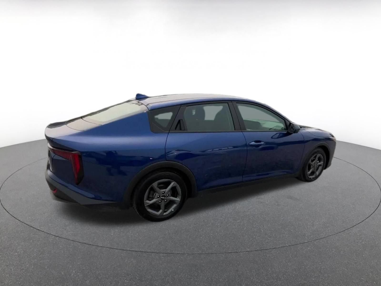 Thumbnail: 2025 Kia K4 - 14