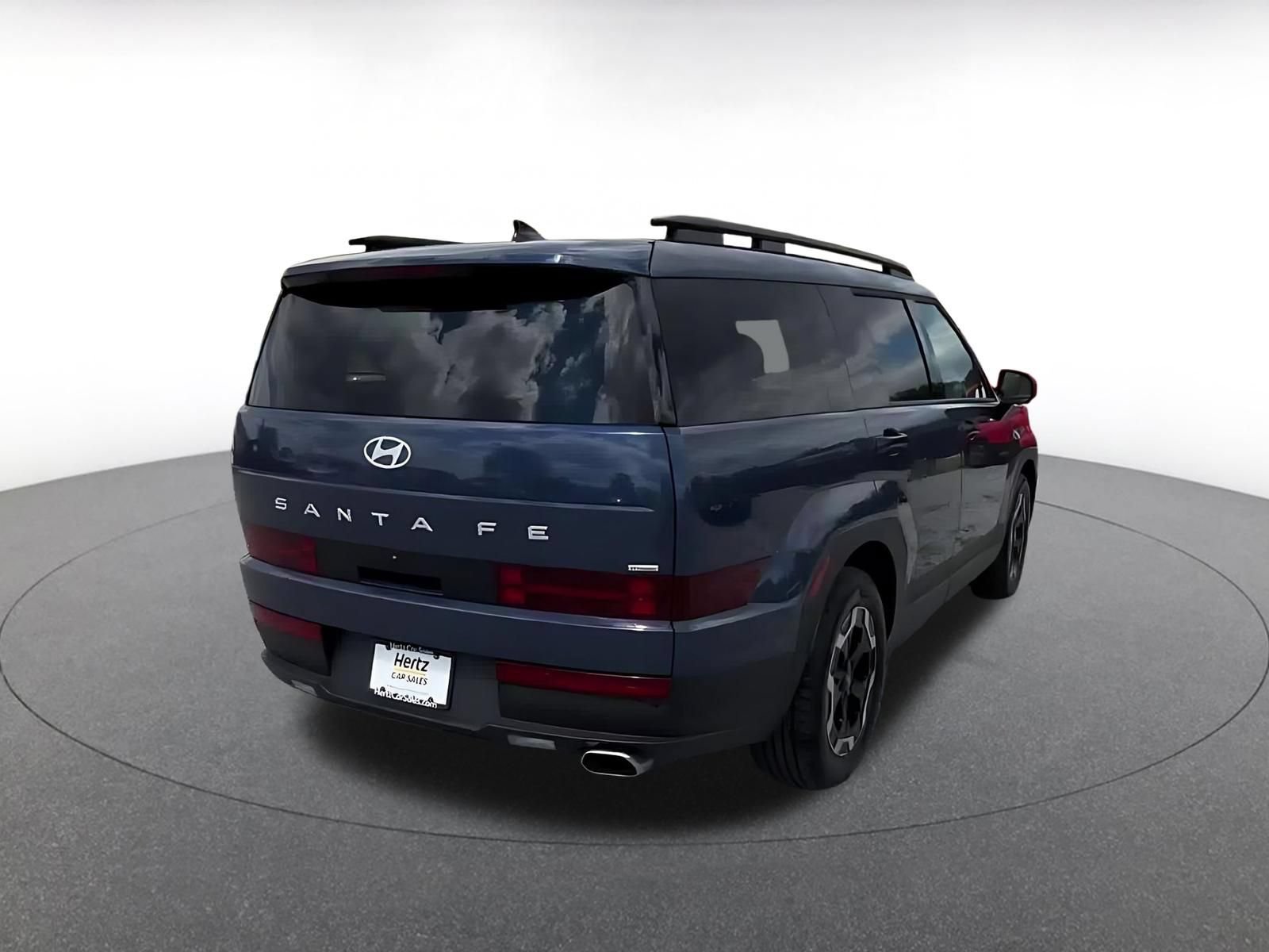 Thumbnail: 2026 Hyundai Santa Fe - 14