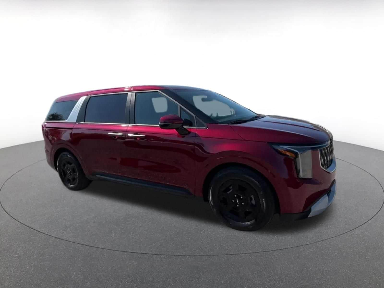 Thumbnail: 2026 Kia Carnival - 2