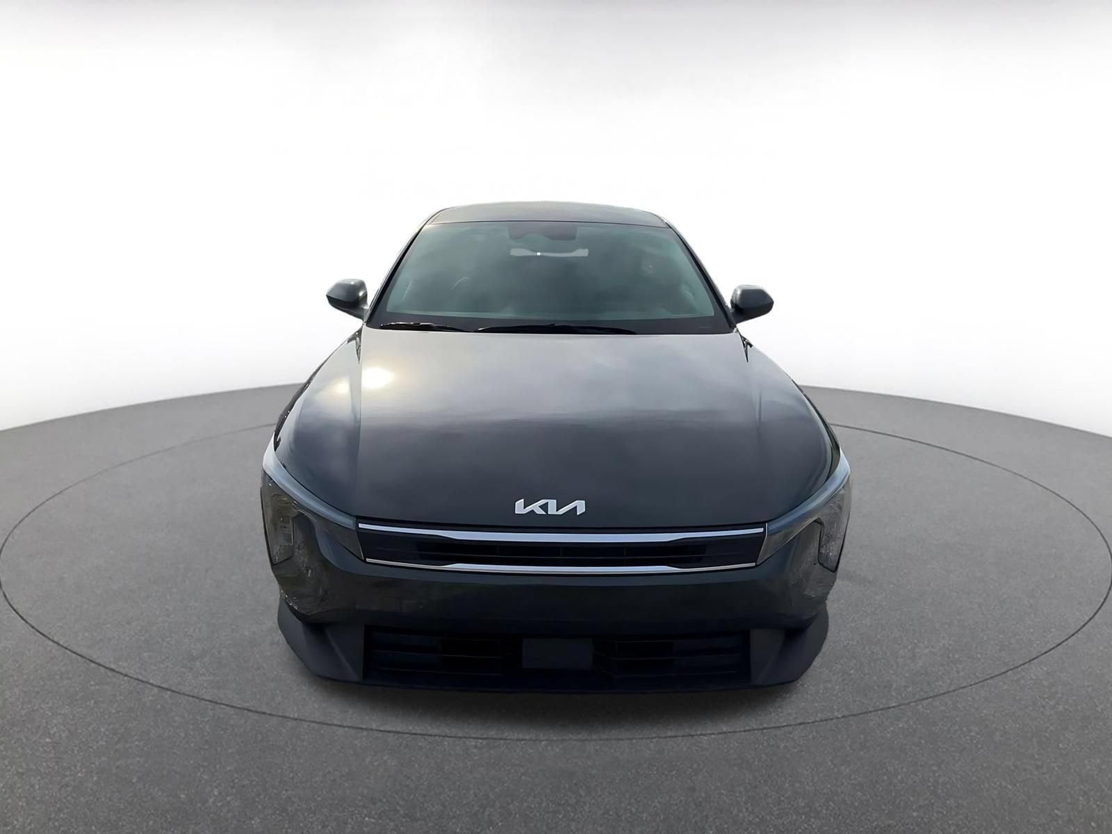Thumbnail: 2025 Kia K4 - 4