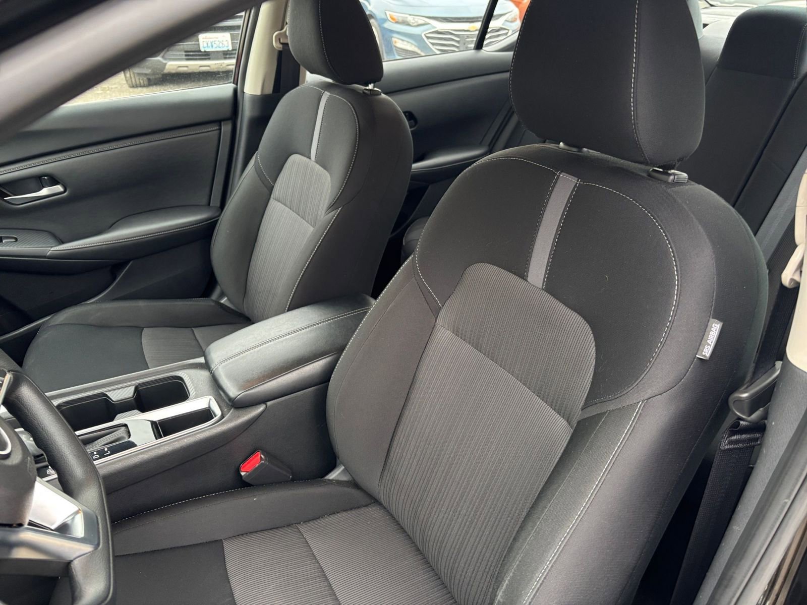 Thumbnail: 2025 Nissan Sentra - 34