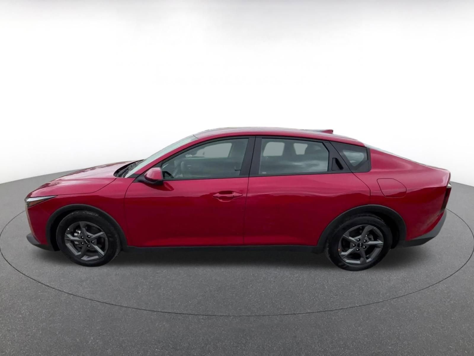 Thumbnail: 2025 Kia K4 - 8
