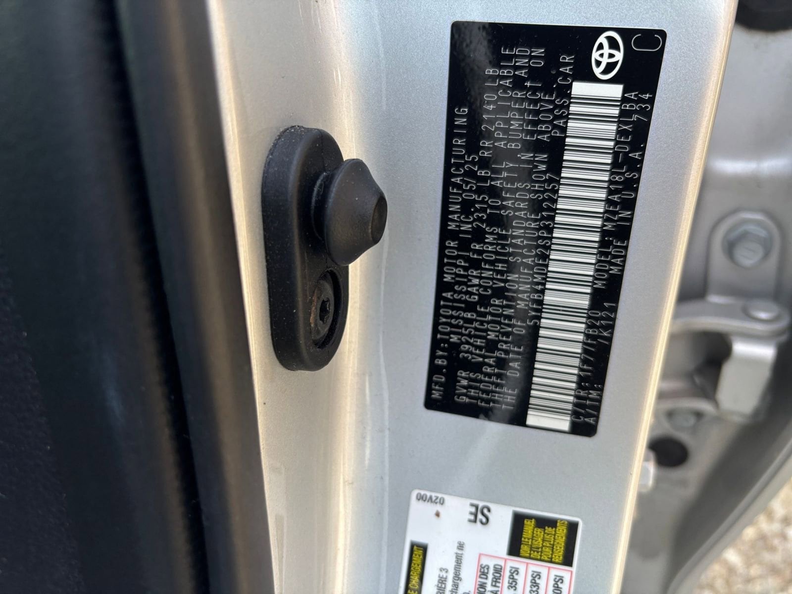 Thumbnail: 2025 Toyota Corolla - 28