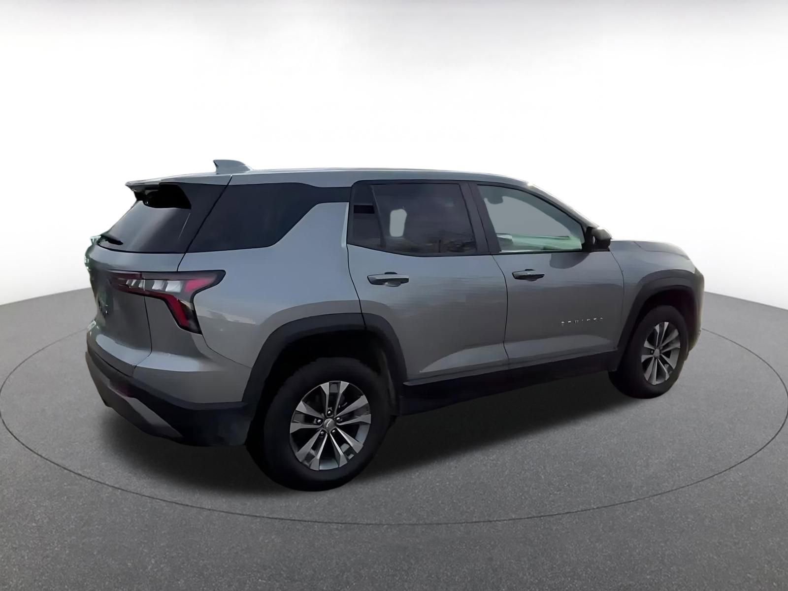 Thumbnail: 2025 Chevrolet Equinox - 14