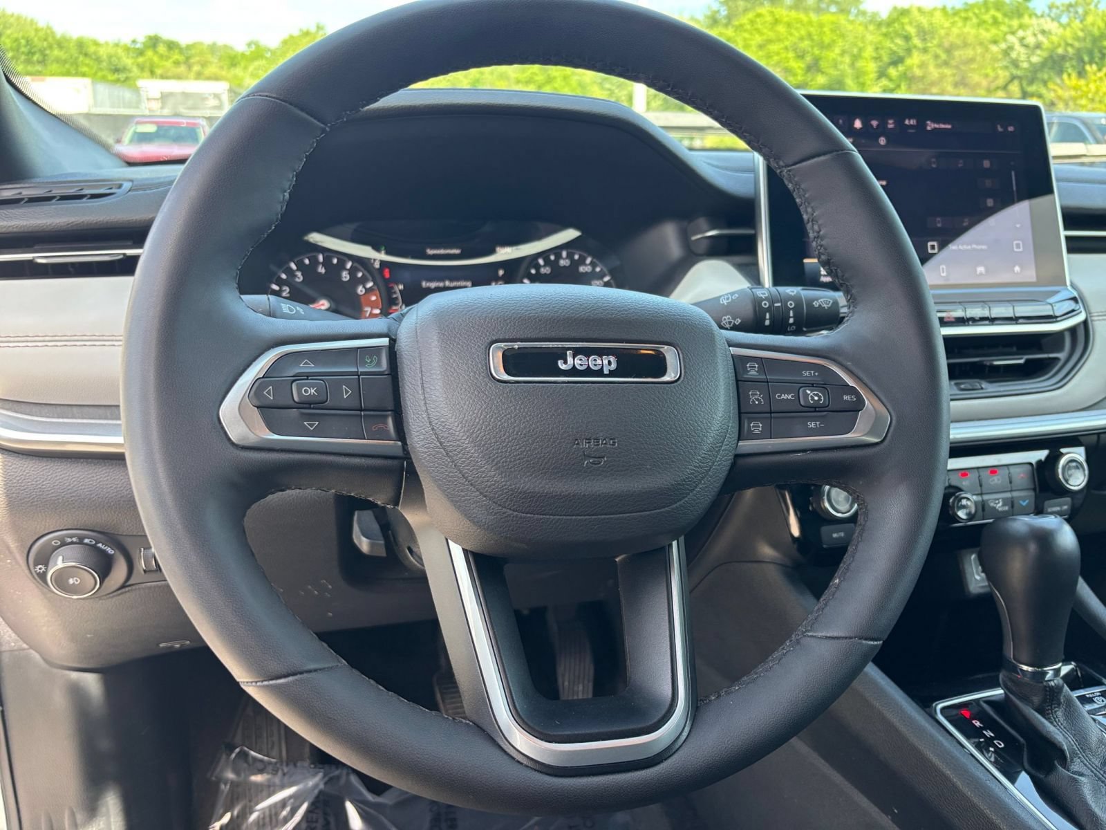 Thumbnail: 2025 Jeep Compass - 30