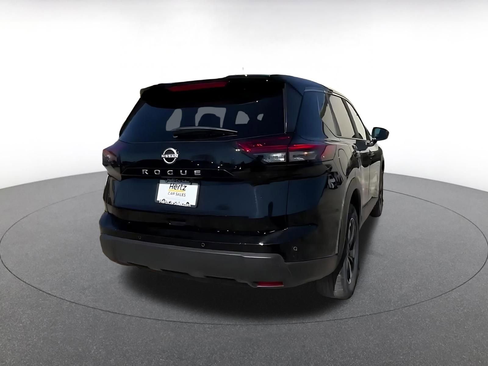 Thumbnail: 2025 Nissan Rogue - 14