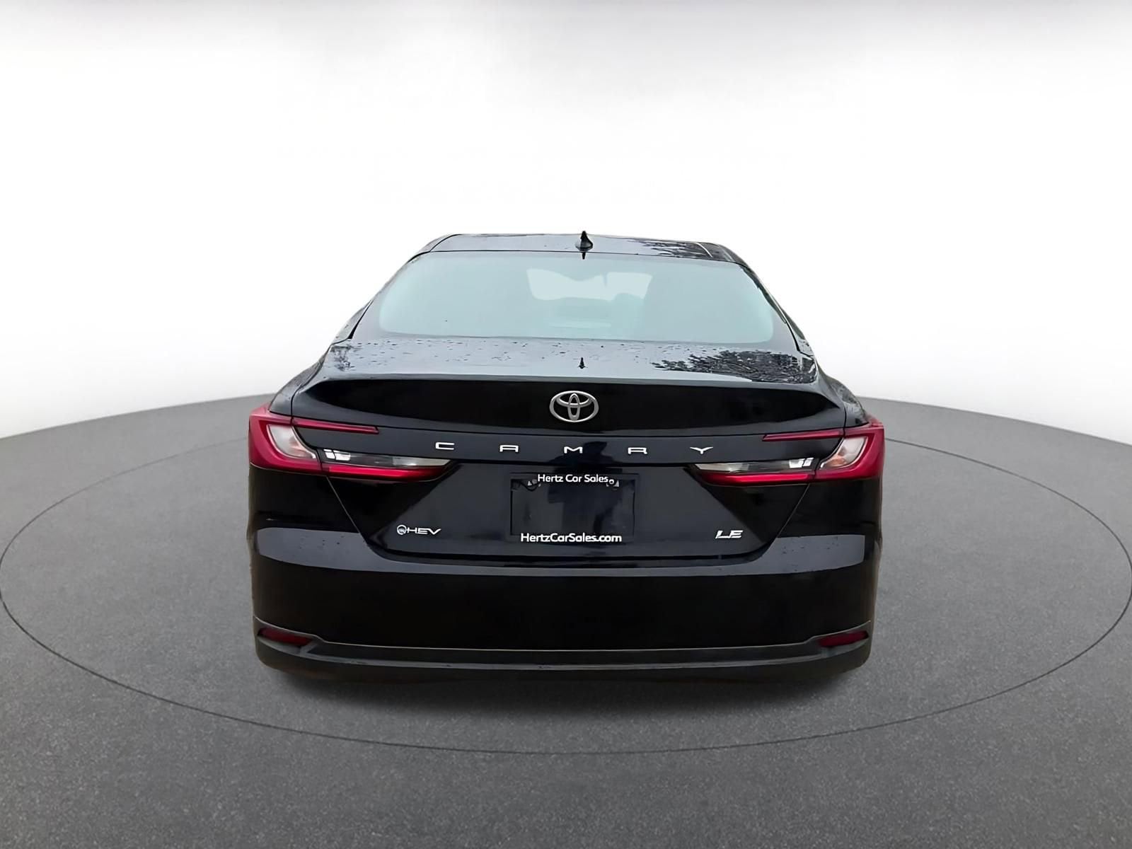 Thumbnail: 2025 Toyota Camry - 12